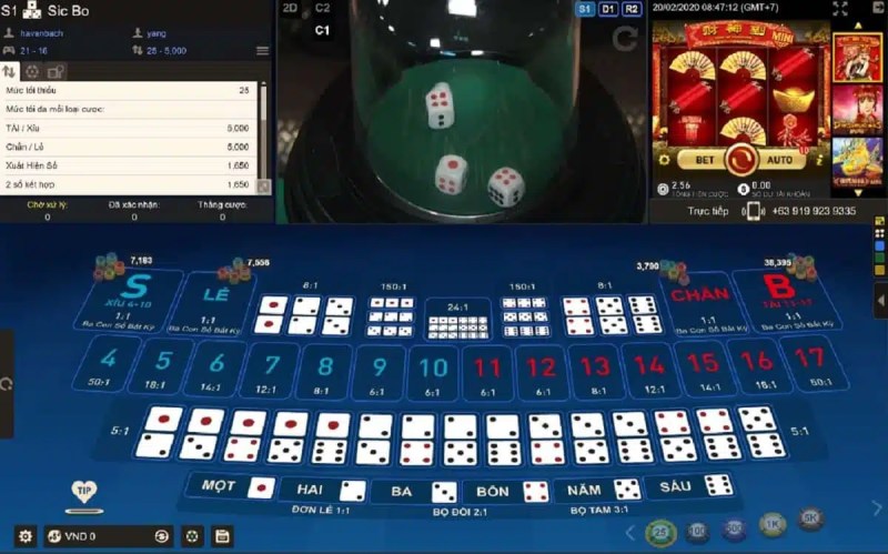 Read more about the article M88 – Sòng Bạc Trực Tuyến Uy Tín Nhất Tại Việt Nam – Chất Lượng Dịch Vụ Tuyệt Vời, Chuyên Nghiệp.