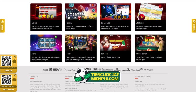 Read more about the article Vn88 – Tổng Hợp Và Cập Nhật Kèo Bóng đá Trực Tuyến Chính Xác Tại Vn88